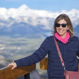 Meet your Posher, Tamara